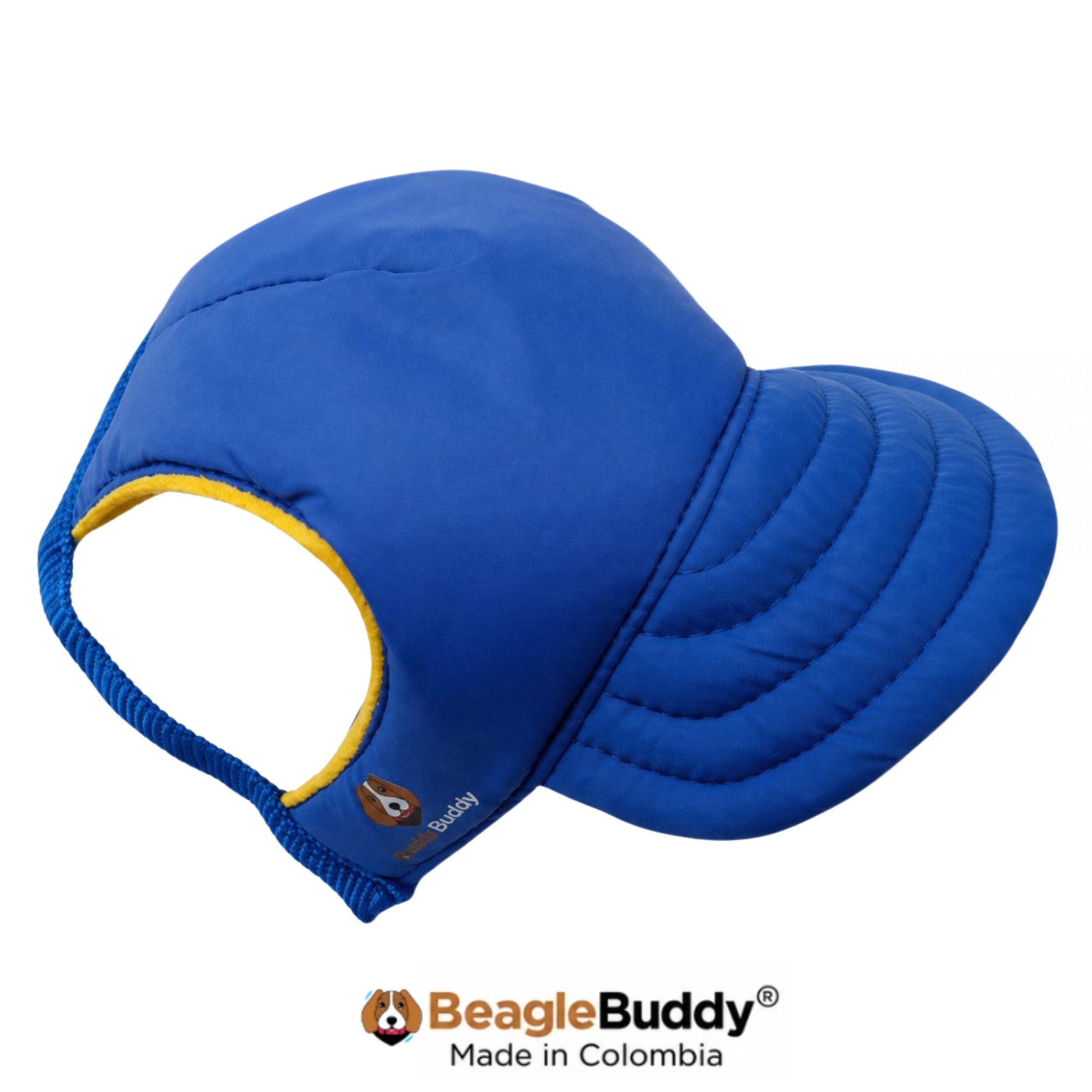 Gorra Azul Marino