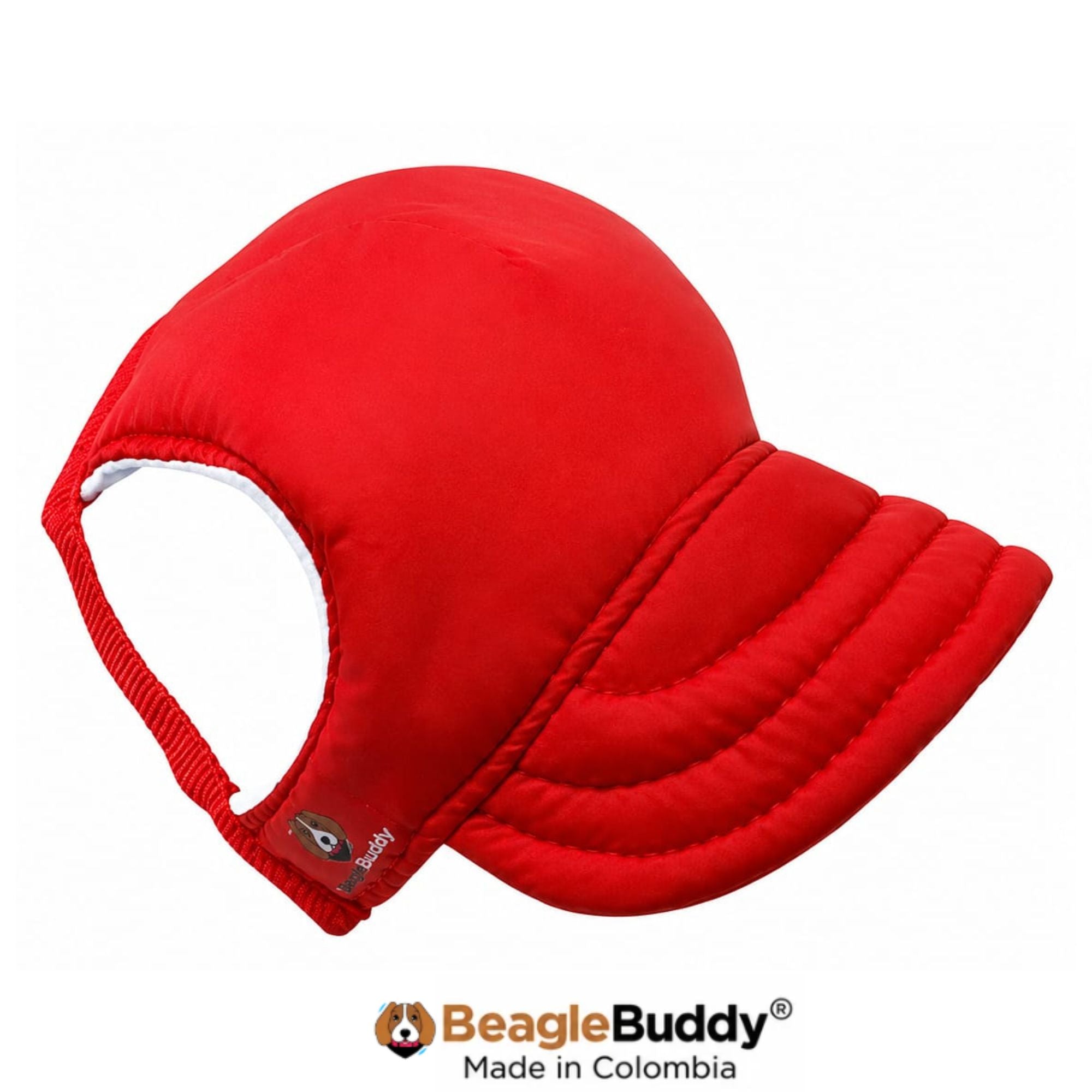 Gorra Roja
