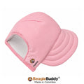 Gorra Rosada