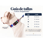 Collar para Perros Ref. CANDY
