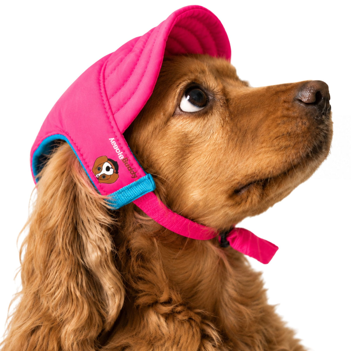 Gorra Fucsia