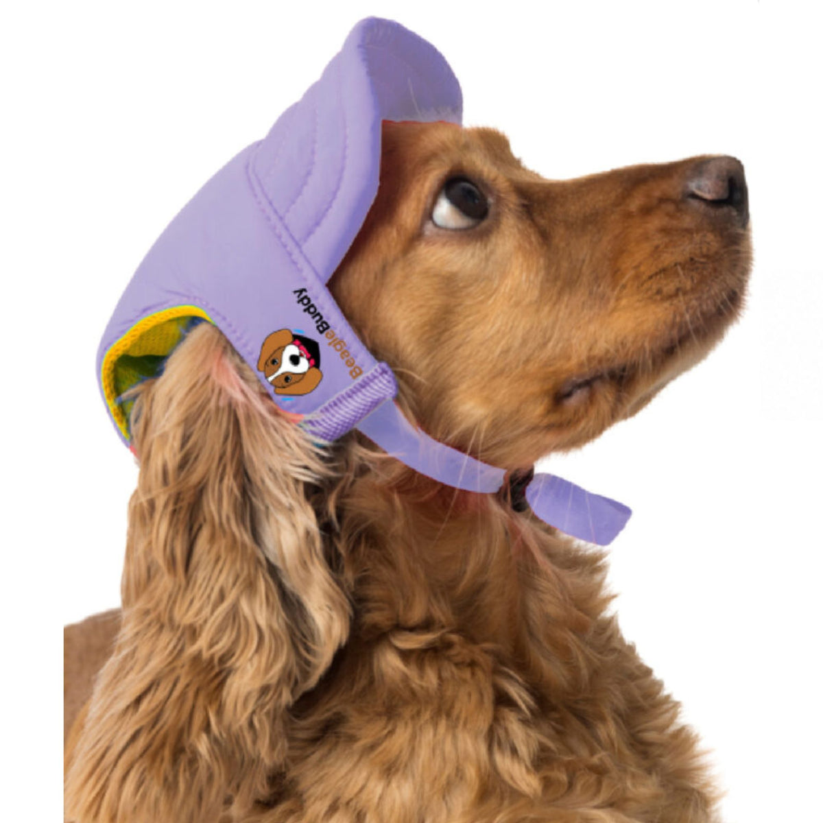 Gorra Lila
