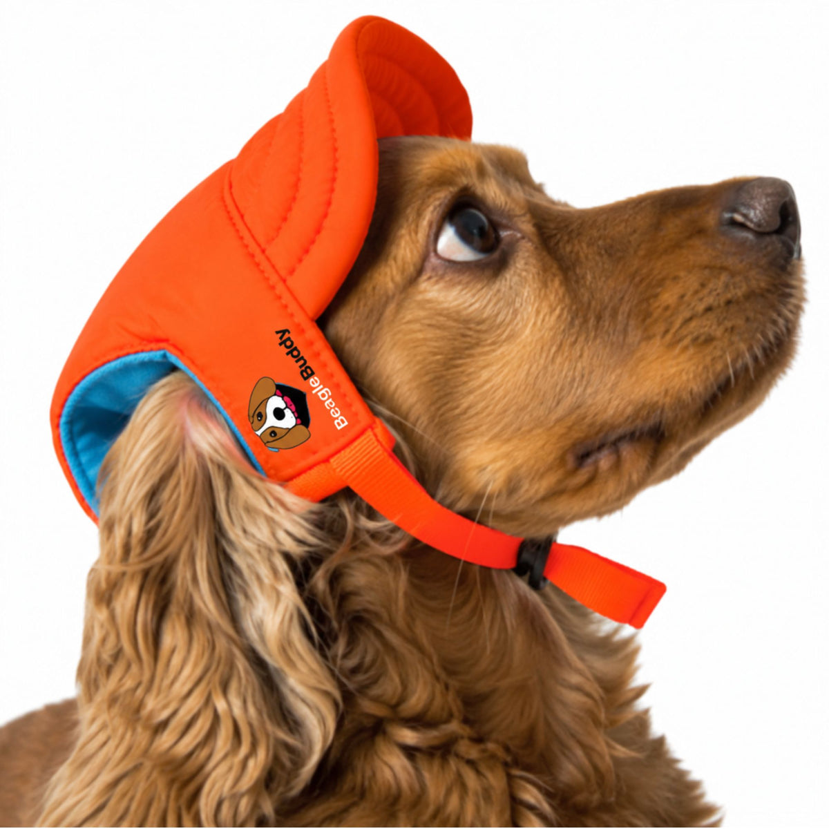 Gorra Naranja