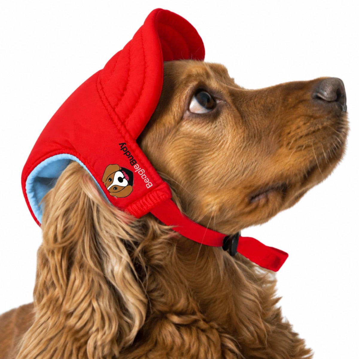 Gorra Roja