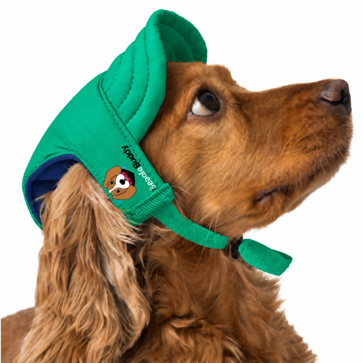 Gorra Verde