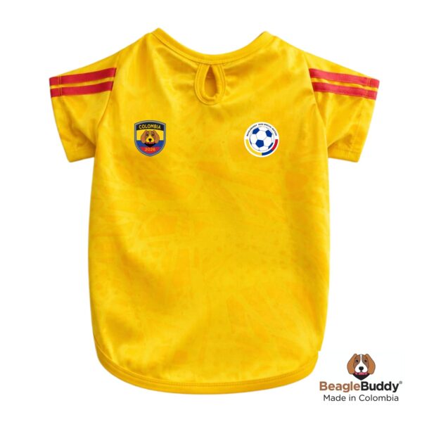 Camiseta - Selección Colombia
